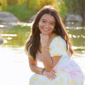 Meet your Posher, Sara peyton